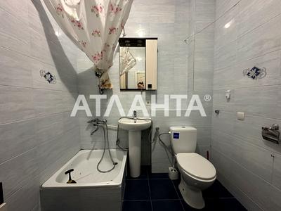 квартира по адресу Евгения Чикаленко ул., 43а