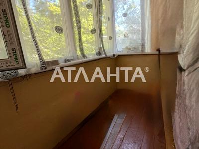 квартира по адресу Анатра пер. (Генерала Вишневского), 9