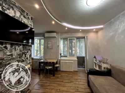 квартира за адресою Замостянська вул. (50-річчя Перемоги), 30