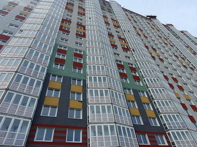квартира по адресу Бориса Гмыри ул., 23