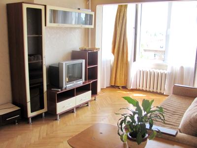 квартира по адресу Богдана Гаврилишина ул. (Ванди Василевської), 6