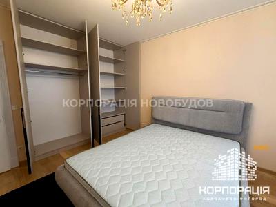 квартира за адресою Гаджеги, 1-Б