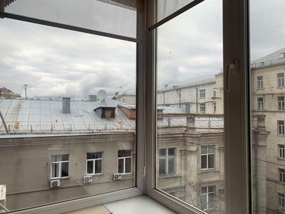 квартира по адресу Прорезная ул., 4