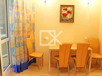 квартира по адресу Владимира Ивасюка просп. (Героїв Сталінграду), 8 к4
