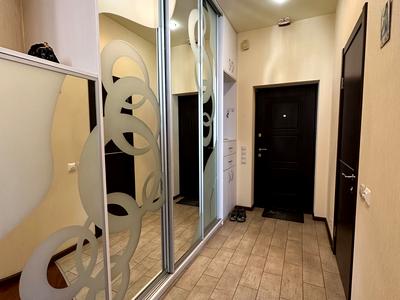 квартира за адресою Дніпровська набережна вул., 26-Д