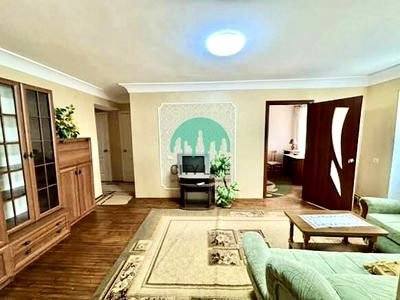квартира по адресу Бельведерская ул., 49