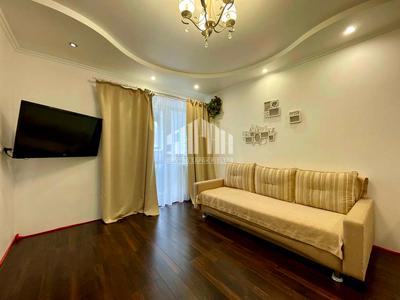 квартира за адресою Тараса Шевченка бульв., 5
