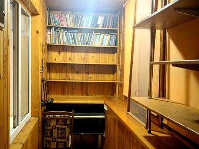 квартира по адресу Лесной просп., 4-А