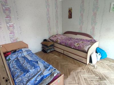 квартира по адресу Ярослава Гашека бульв., 3