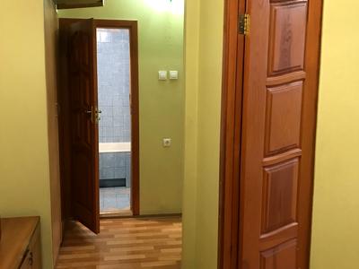 квартира за адресою Анни Ахматової вул., 21