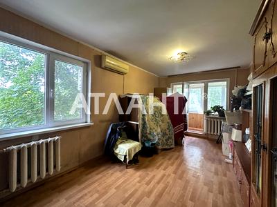 квартира по адресу Героев Крут ул. (Терешковой), 13