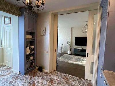 квартира за адресою Угорська вул., 12