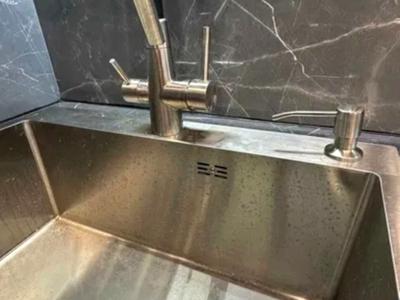 квартира за адресою Дніпровська набережна вул., 17-А