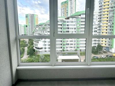 квартира по адресу Вышгородская ул., 45г