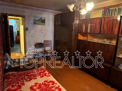 квартира за адресою Тракторобудівників просп., 95