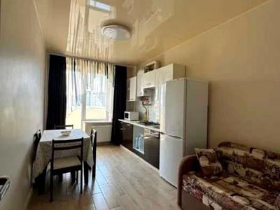квартира за адресою Тарасівська вул., 25