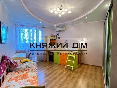 квартира по адресу Срибнокильская ул., 1