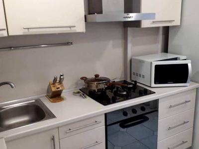 квартира по адресу Мира просп., 6