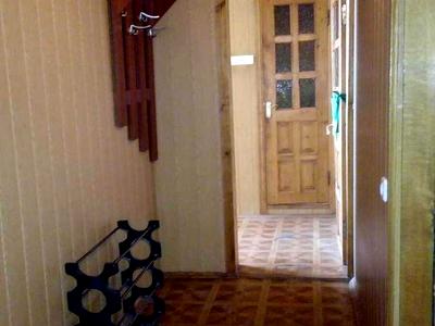 квартира по адресу Сергеевская ул., 8а