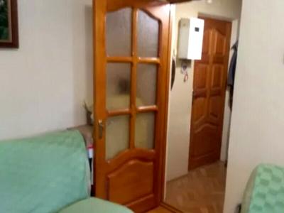 квартира за адресою Бочарова вул., 16-А