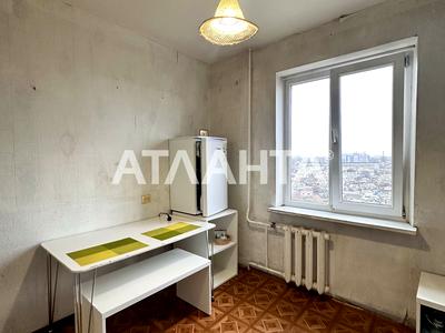 квартира по адресу Парковая ул., 76