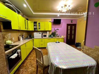 квартира по адресу Леси Украинки ул., 6