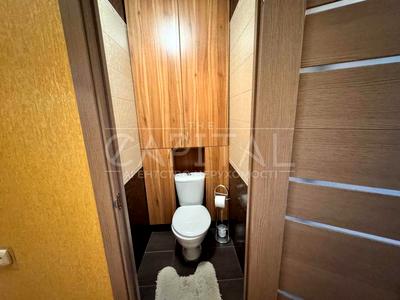 квартира по адресу Академика Заболотного ул., 110