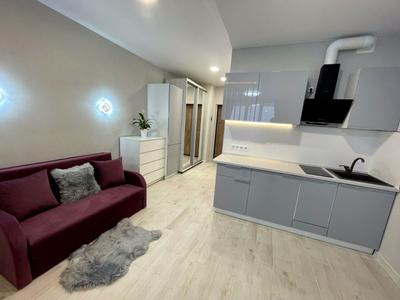 квартира за адресою Миколи Бажана просп., 17
