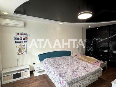 квартира по адресу Средняя ул., 24 к3
