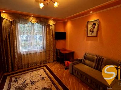 будинок за адресою Львів, Антіна Могильницького вул., 20