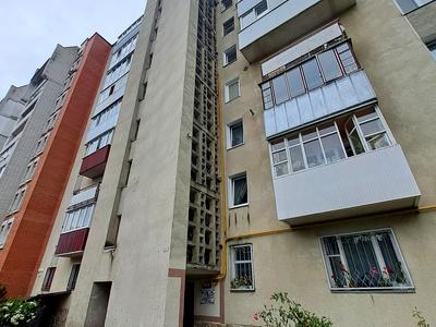 квартира по адресу Будного С., 24