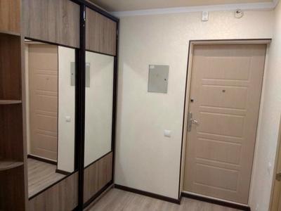квартира по адресу Соломии Крушельницкой ул., 15-А