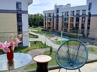 квартира по адресу Дубищанская ул., 7