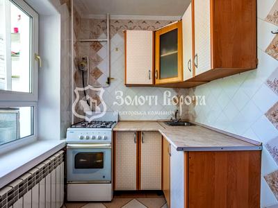 квартира за адресою Миколи Бажана просп., 5-В
