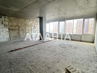 квартира за адресою Генуезька вул., 5