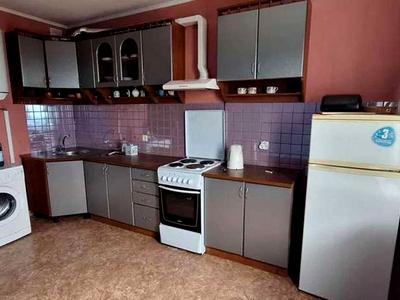квартира по адресу Бакинская ул., 37-Г