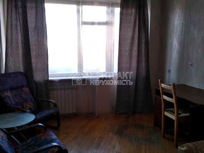 квартира по адресу Григория Сковороды ул. (Пушкинская), 74