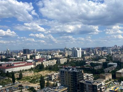 квартира за адресою Ґарета Джонса вул. (Сім'ї Хохлових), 12