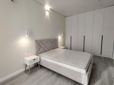 квартира за адресою Французький бульв., 85/5