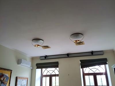 квартира по адресу Академика Богомольца ул., 5