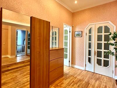 квартира по адресу Александра Конисского ул., 30