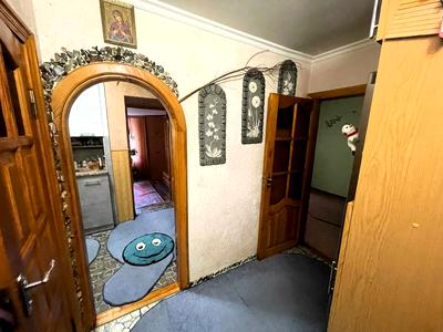 квартира по адресу Степана Бандеры ул., 62а