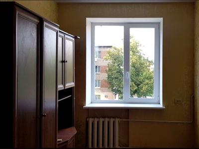 квартира по адресу Мира ул., 38/4