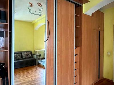 квартира за адресою Пушкінська, 26