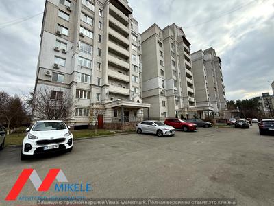 квартира по адресу Паркова ул., 12