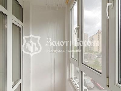 квартира за адресою Драгоманова вул., 10