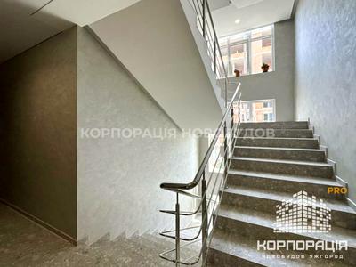 квартира за адресою Андрія Новака вул., 10А