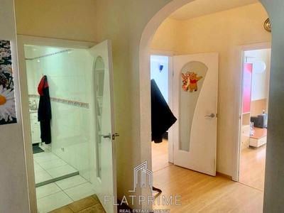 квартира за адресою Бориса Гмирі вул., 9-В