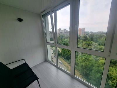 квартира за адресою Ясинуватський пров., 11