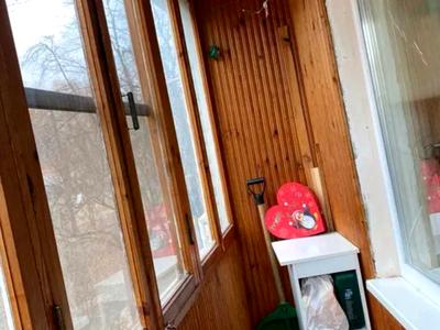квартира по адресу Александра Поля просп. (Кірова), 44